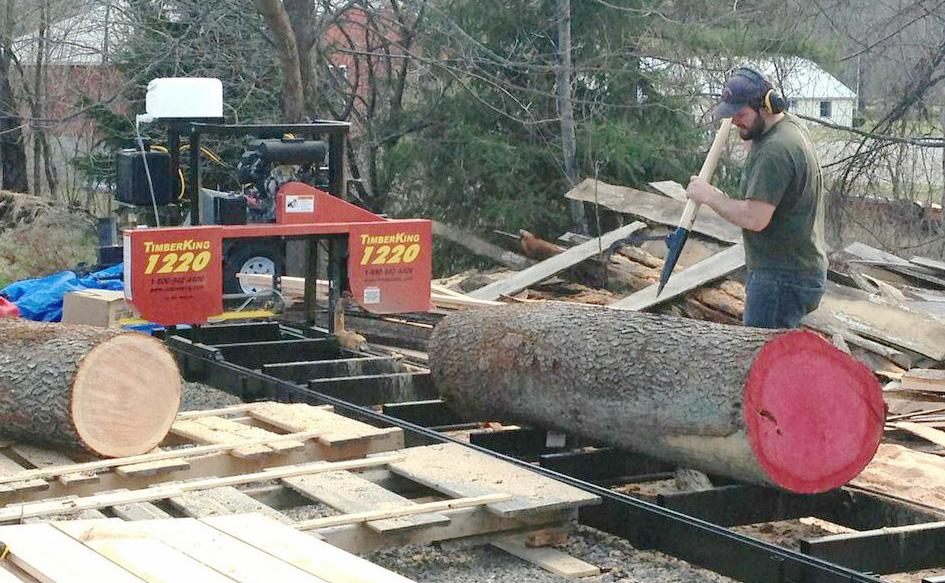 10. Timberking Sawmill for Sale Craigslist Marketplace - wide 5